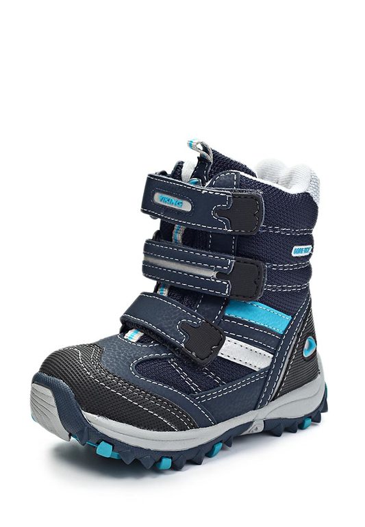 куплю зимнюю обувь викинг новую разм 29