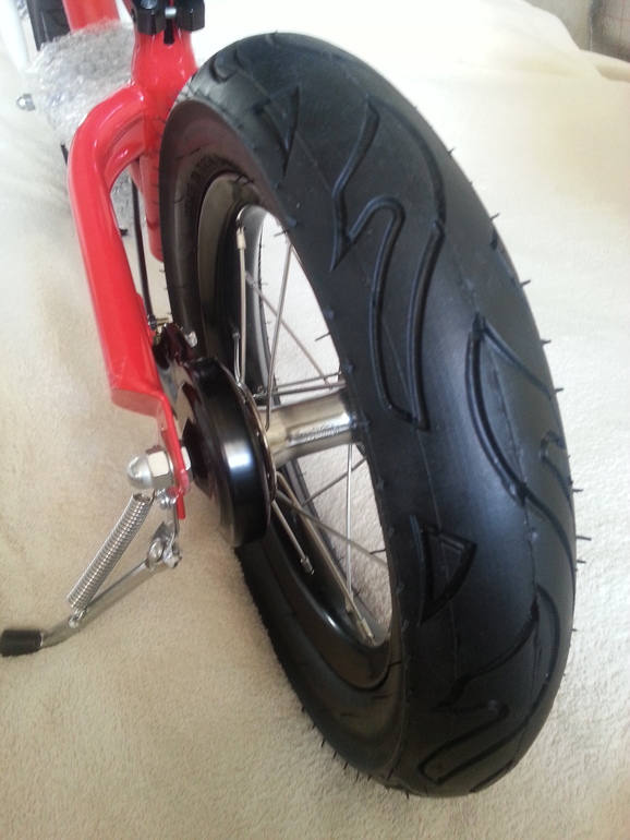 Беговел Kettler Run Air Boy 6000 руб.