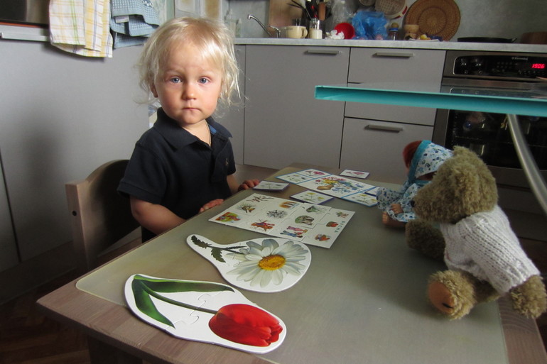 ТН Весенний переполох. День 3 (14, 16 и 17 марта)