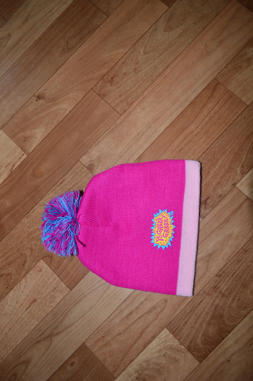 Шапочки для девочки noble heople. chobi...