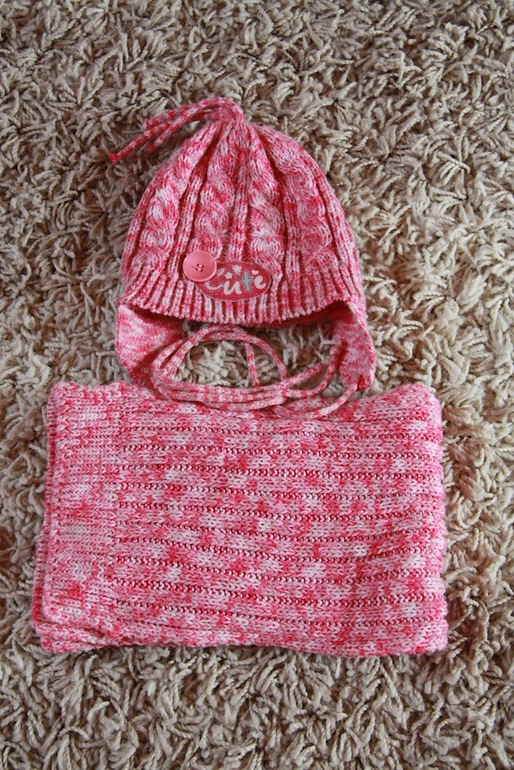 Шапочки для девочки noble heople. chobi...