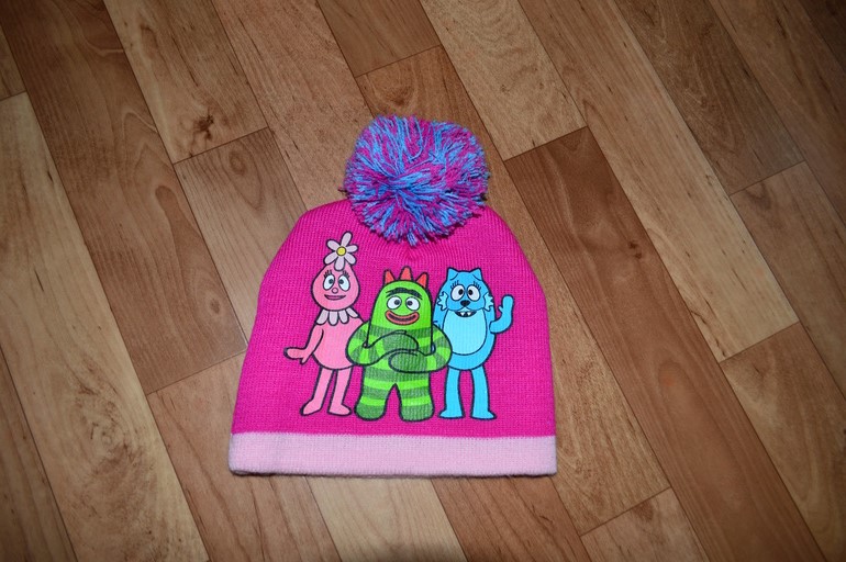 Шапочки для девочки: Чоби Chobi, Jacot. play Today. Lessie....