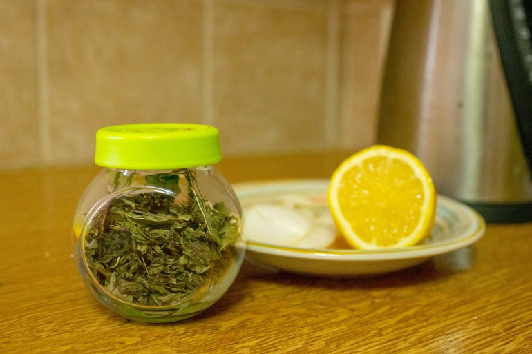 Баллада о фаршированных цветах Баллада о фаршированных цветах