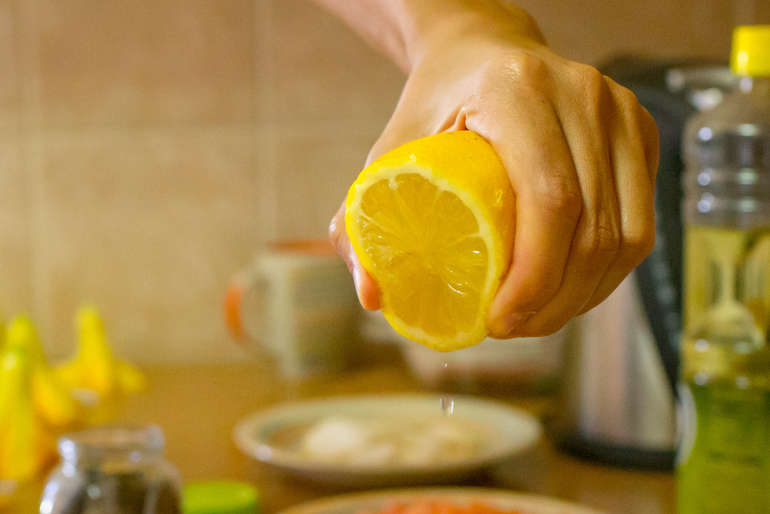 Баллада о фаршированных цветах Баллада о фаршированных цветах