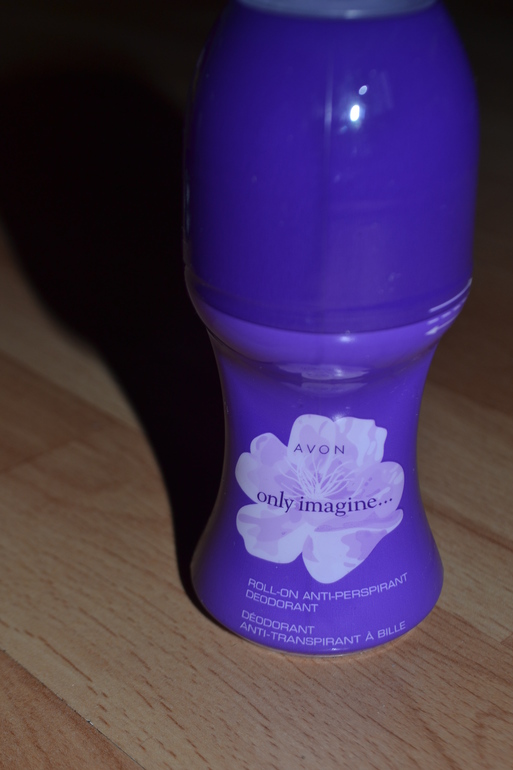 Меняю продукцию Avon