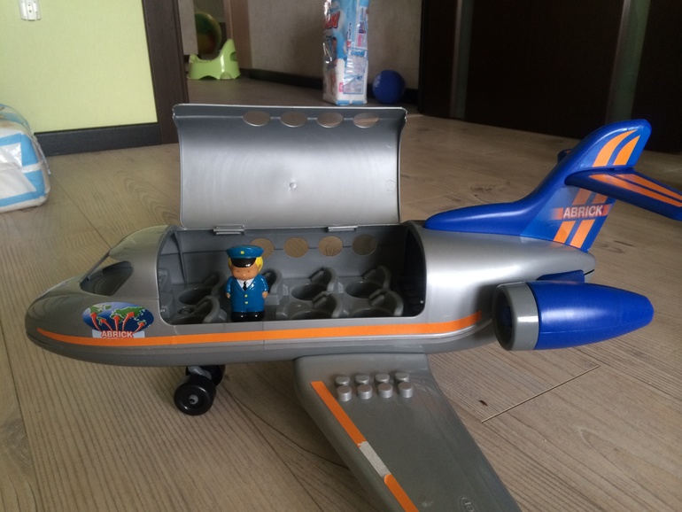 Подарки сыночкам