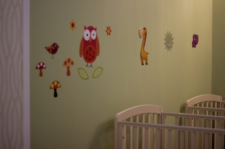 Близнецы Ярослав и Вадим (много фото , одни постом как мы живем)