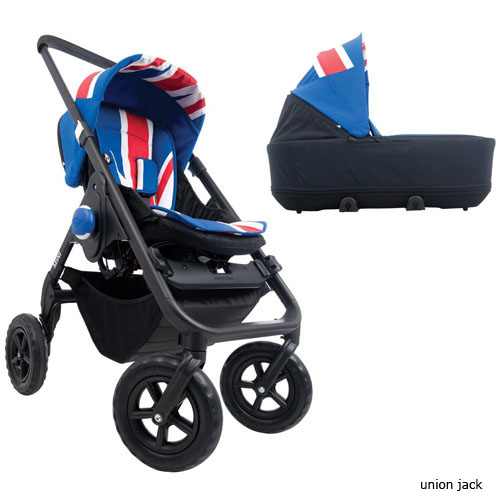 Продам Новую коляску 2 В 1 EasyWalker mini Stroller по суперцене