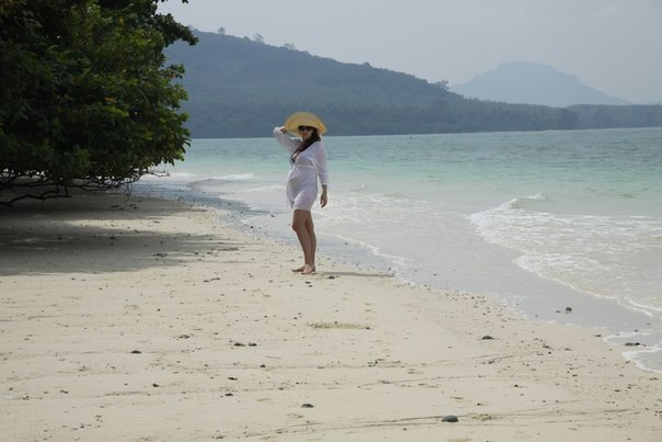 Ностальгия по  лету...