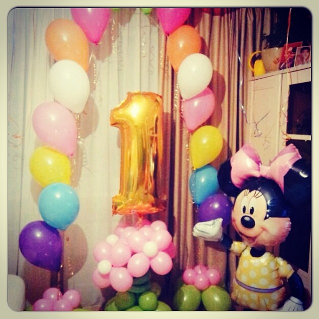 Помогу украсить ваш праздник яркими красками !