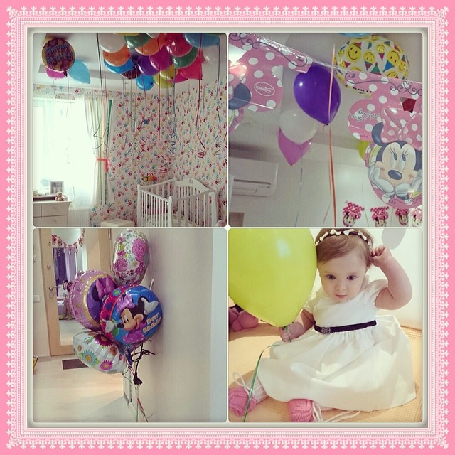 Помогу украсить ваш праздник !