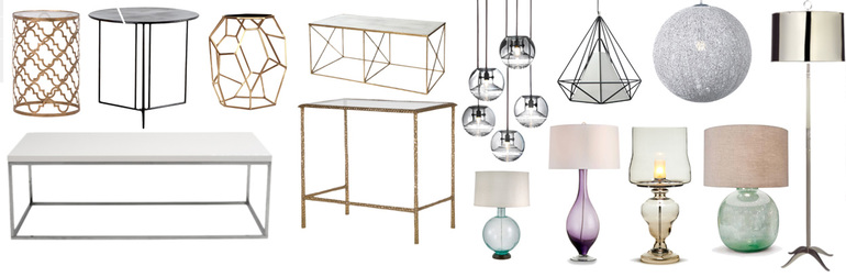 Индивидуальная палитра интерьера.