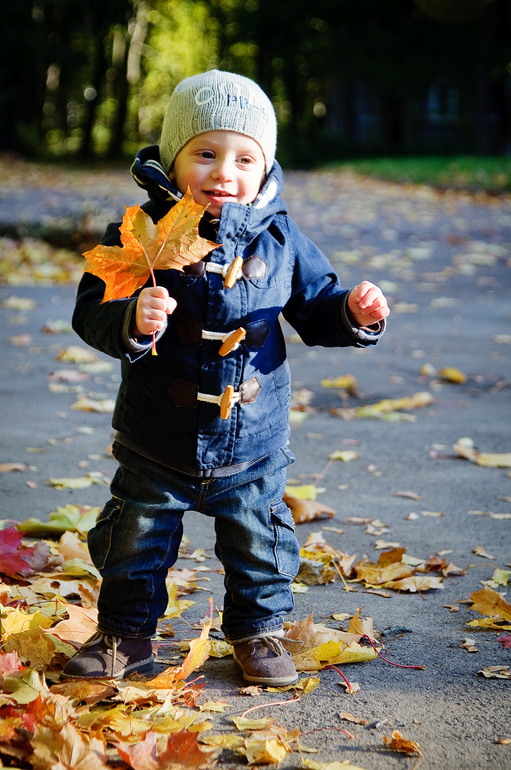 Наши дела - без недели год и 2