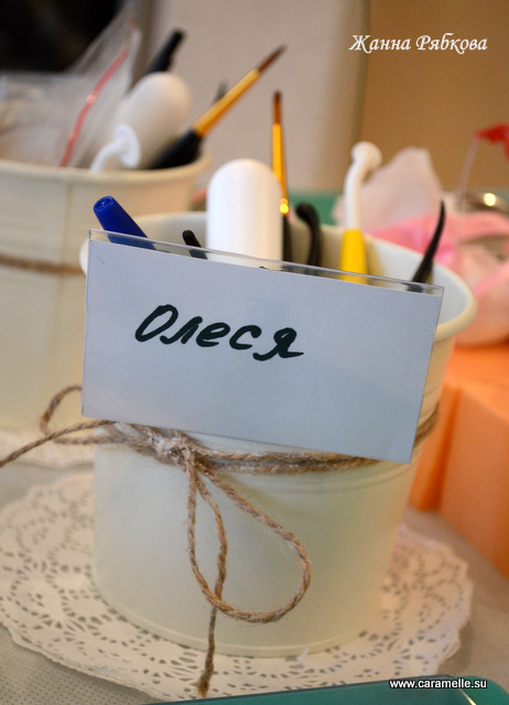 Фотоотчет с курсов по сахарным цветам в г. Уфа)))