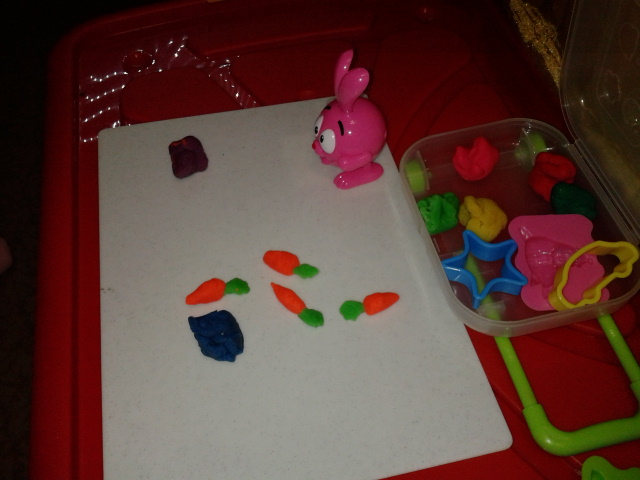 День четвертый: ТН