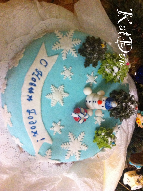 В детский сад