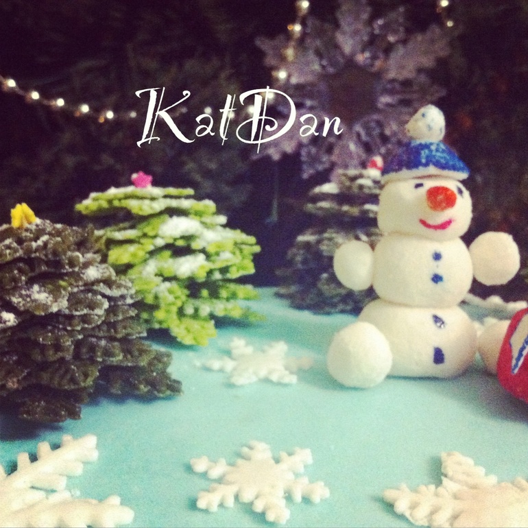 В детский сад