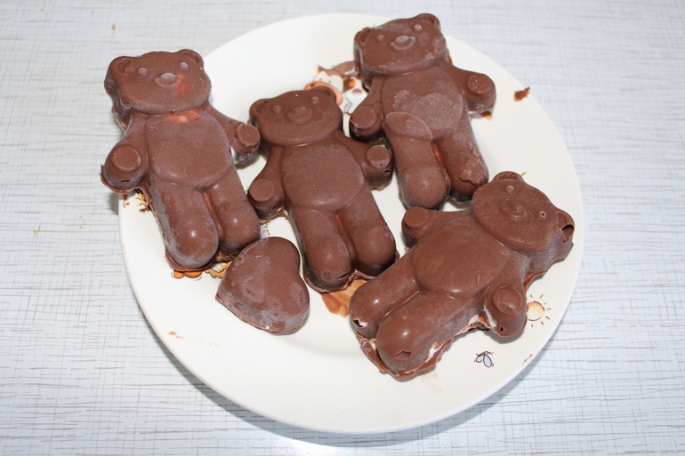 Сырки творожные