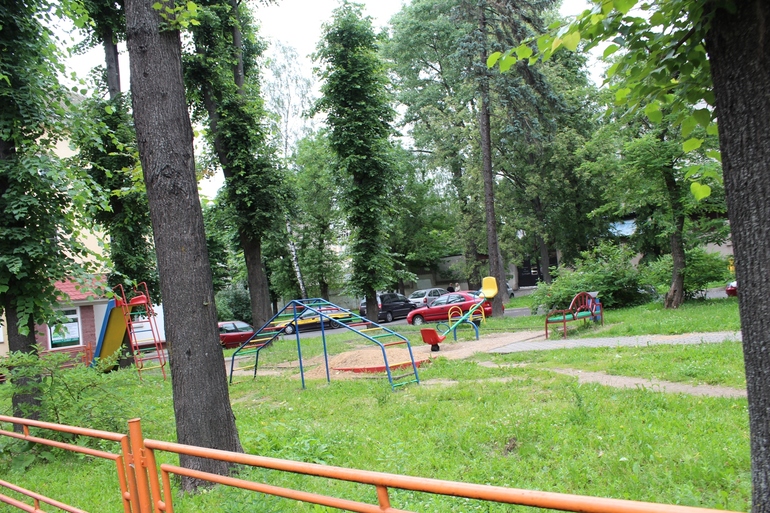 Беларусь - часть 3, заключительная