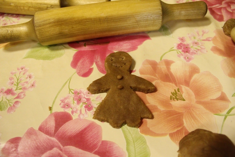 Музей хлеба в Измайловском Кремле