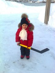 Весна приходит...