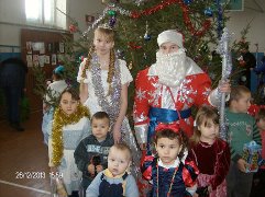 Весна приходит...