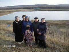 Весна приходит...