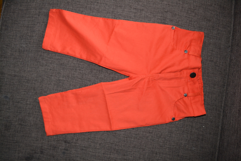 Мой первый заказ с Алиэкспресс