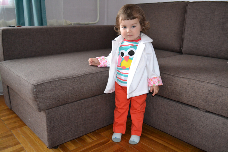 Мой первый заказ с Алиэкспресс