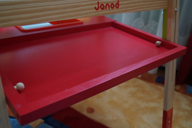 Мольбер Janod