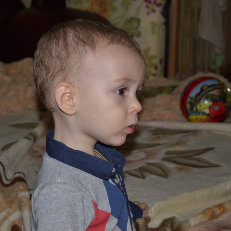 Чудесный денек!