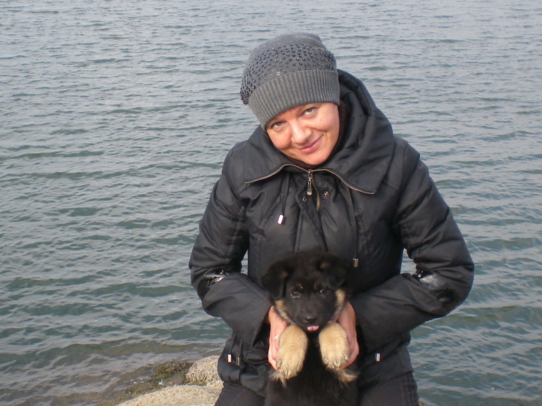 Рыбалка,охота и чудо-осень!!!!