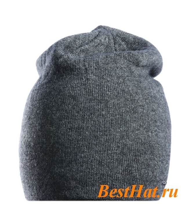 Шапка Static (новая), колпак изумрудного цвета