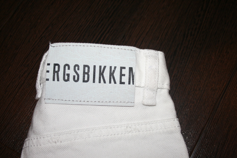 BIKKEMBERGS ! размер 4 года!