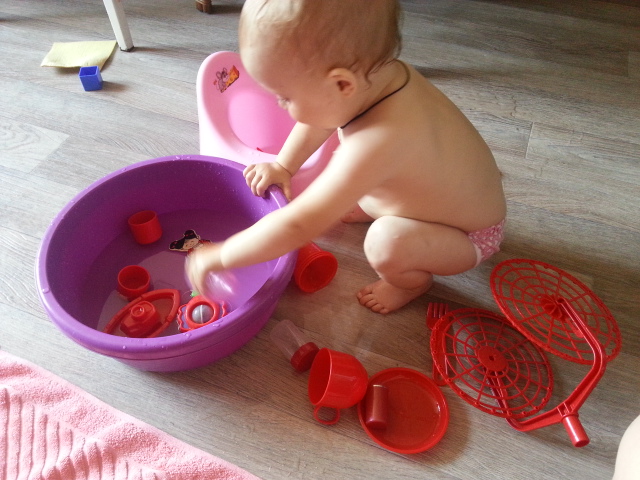 Начинаем!!!!! КРАСНЫЙ))) Поле 1.4 мес