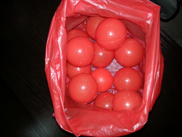 Начинаем!!!!! КРАСНЫЙ))) Поле 1.4 мес