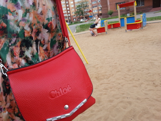 Начинаем!!!!! КРАСНЫЙ))) Поле 1.4 мес