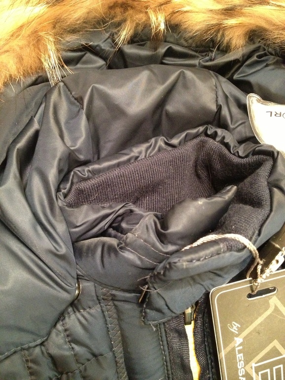 Борелли пух. Как вам качество?