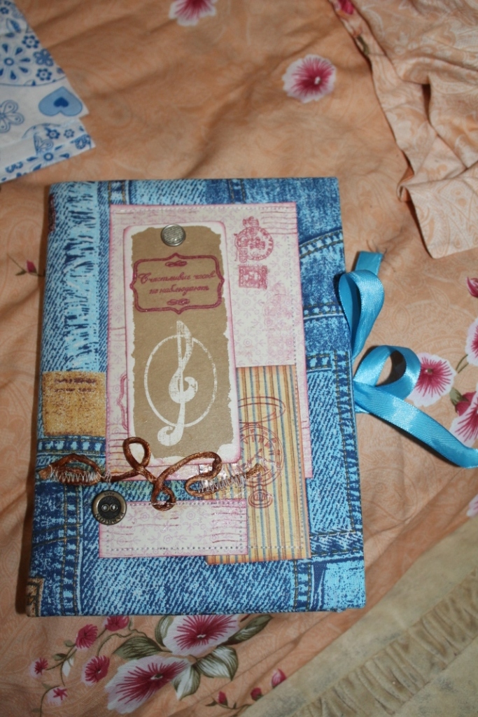 Подарки от Танюшки!!!