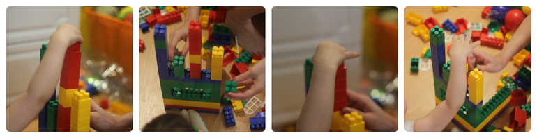 ТН "Игрушки" День 2-5