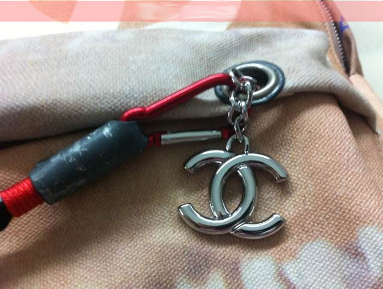 Рюкзачки CHANEL , под заказ.