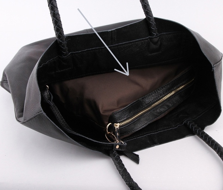 Отличная сумка! Кожа, под заказ.