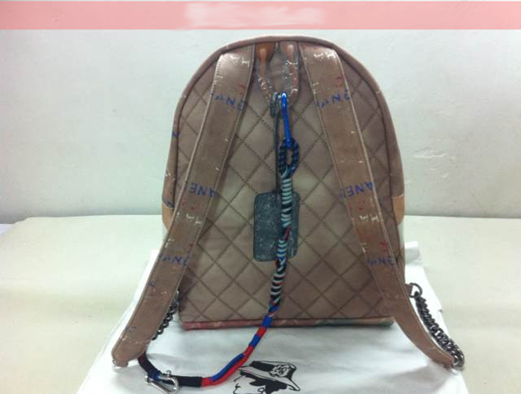 Рюкзачки CHANEL , под заказ.