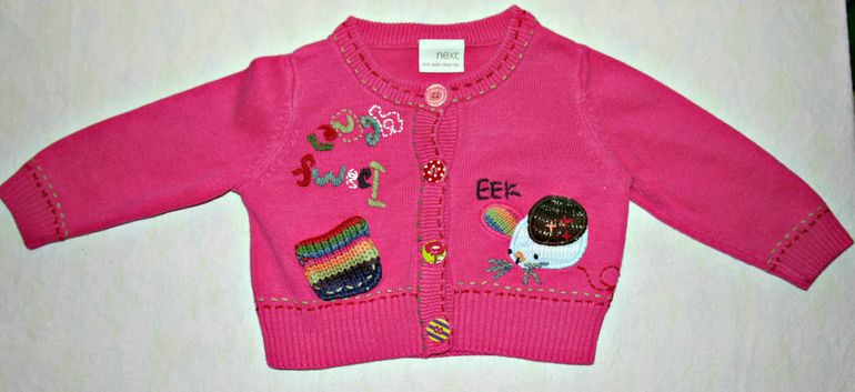 Одежда для девочки