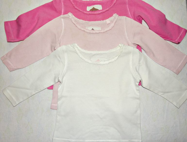 Одежда для девочки