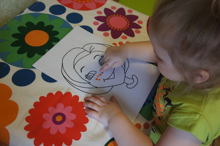 День 1. Весна – время года.