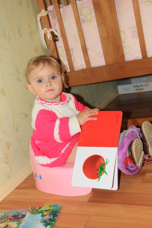 Сашуле 11,5 месяцев