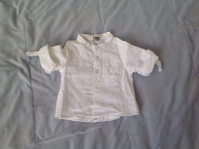 Брендовые вещи на маленького модника!