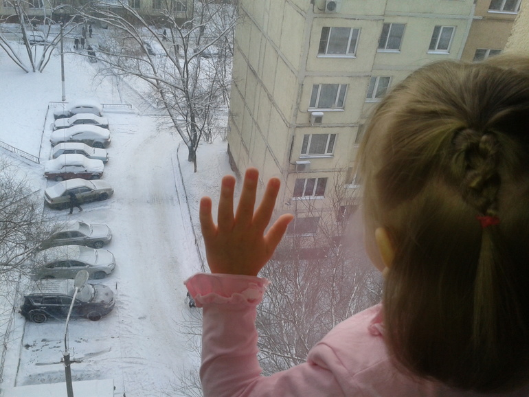 ФМ Встречаем зиму