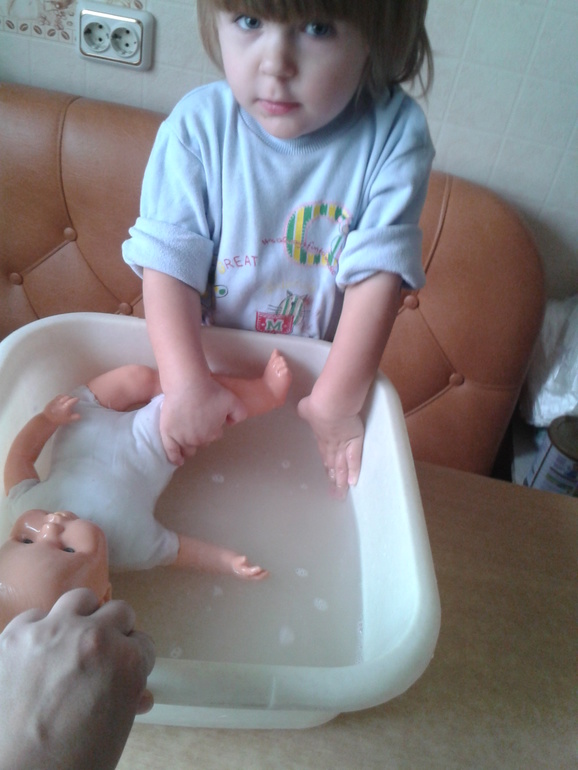 ТН Человек День 1,2,3